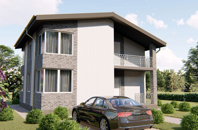 Проект D - 156