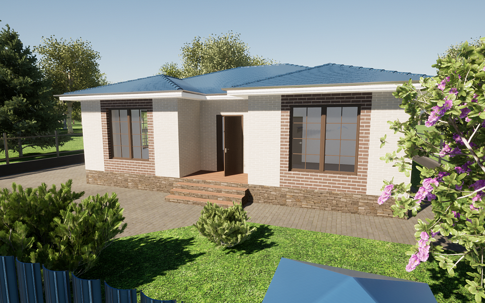 Проект D - 142