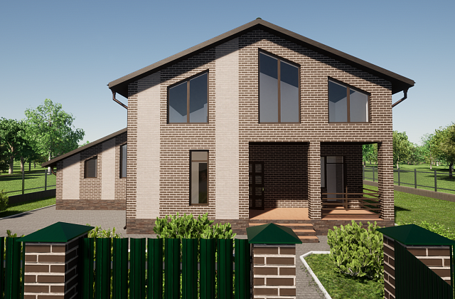 Проект D - 139