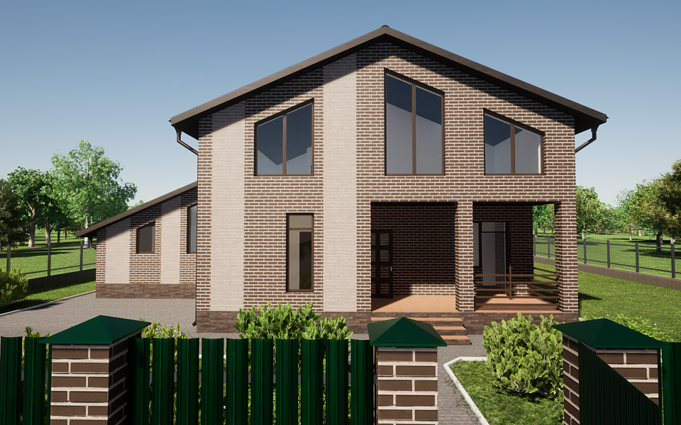 Проект D - 139