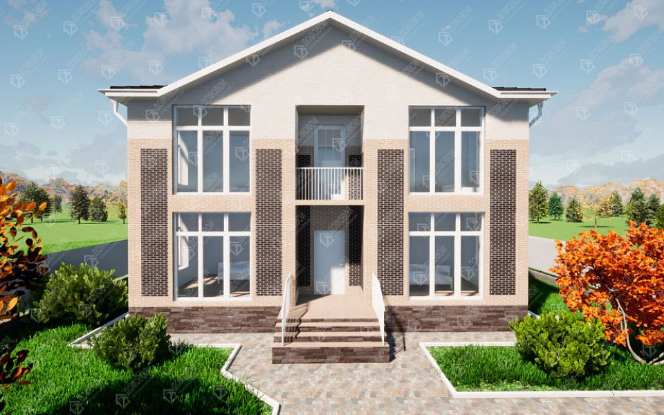 Проект D - 247