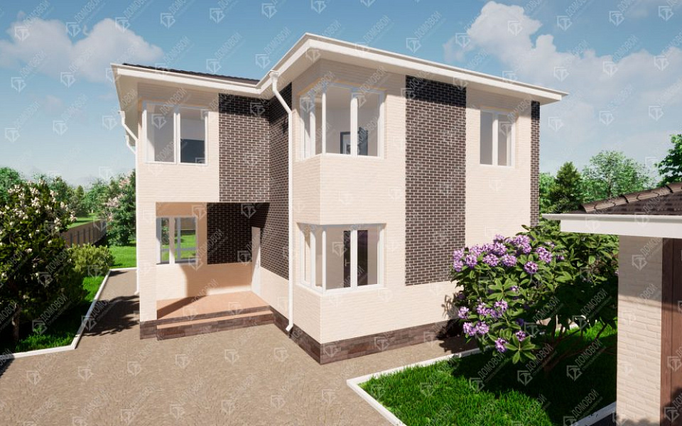 Проект D - 201