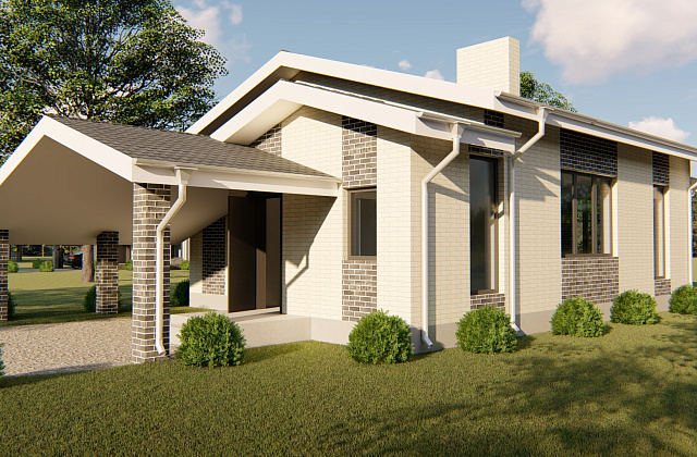 Проект D - 155 