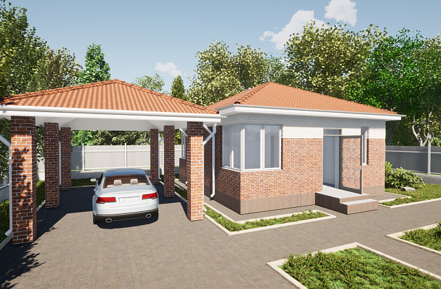 Проект D - 187