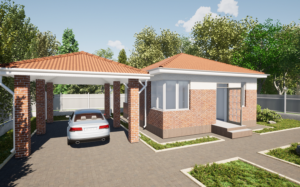 Проект D - 187