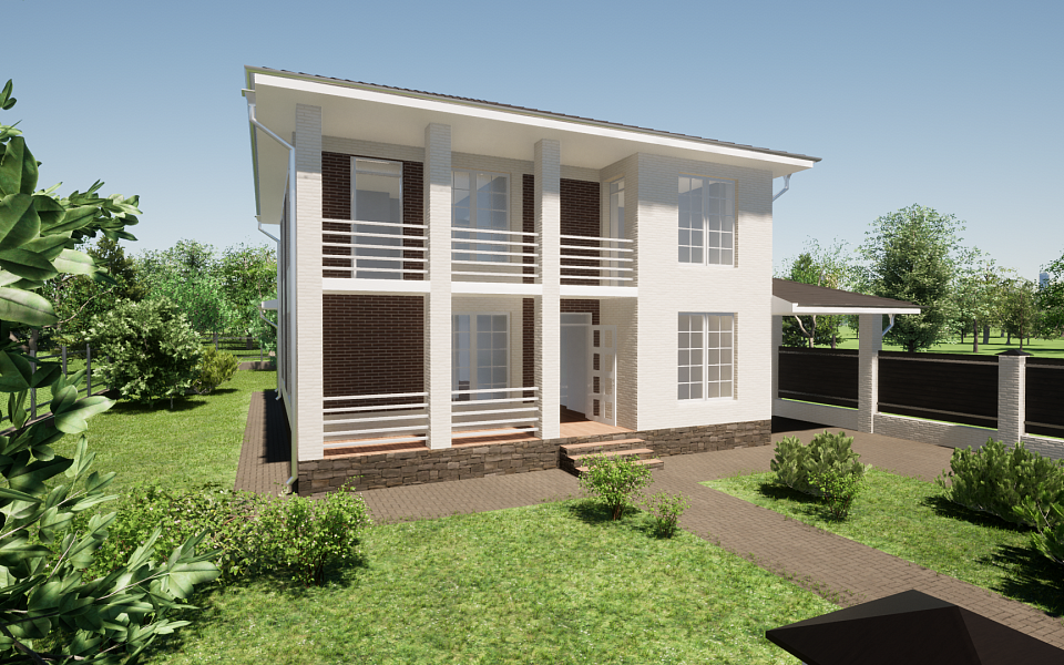 Проект D - 182