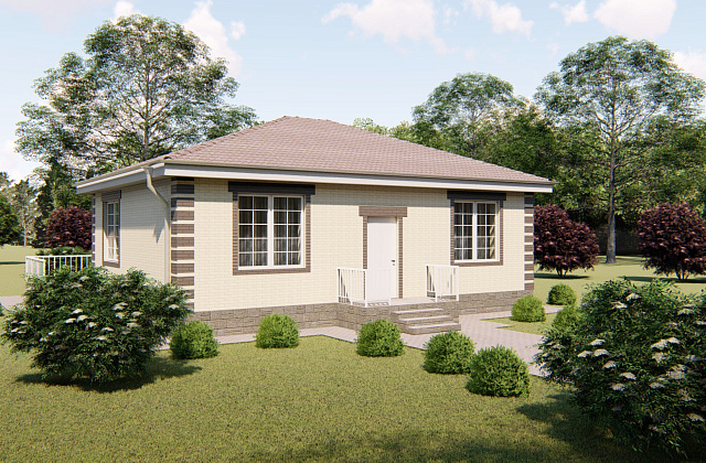 Проект D - 162