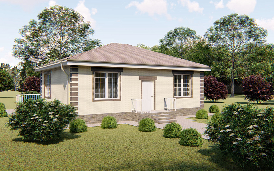 Проект D - 162