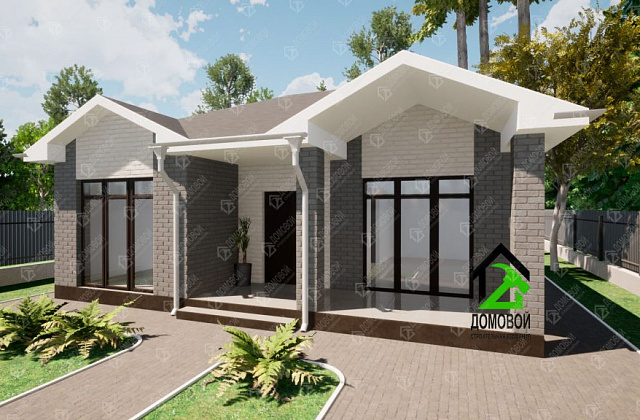 Проект D - 205