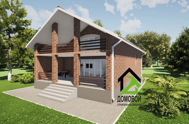 Проект D - 224