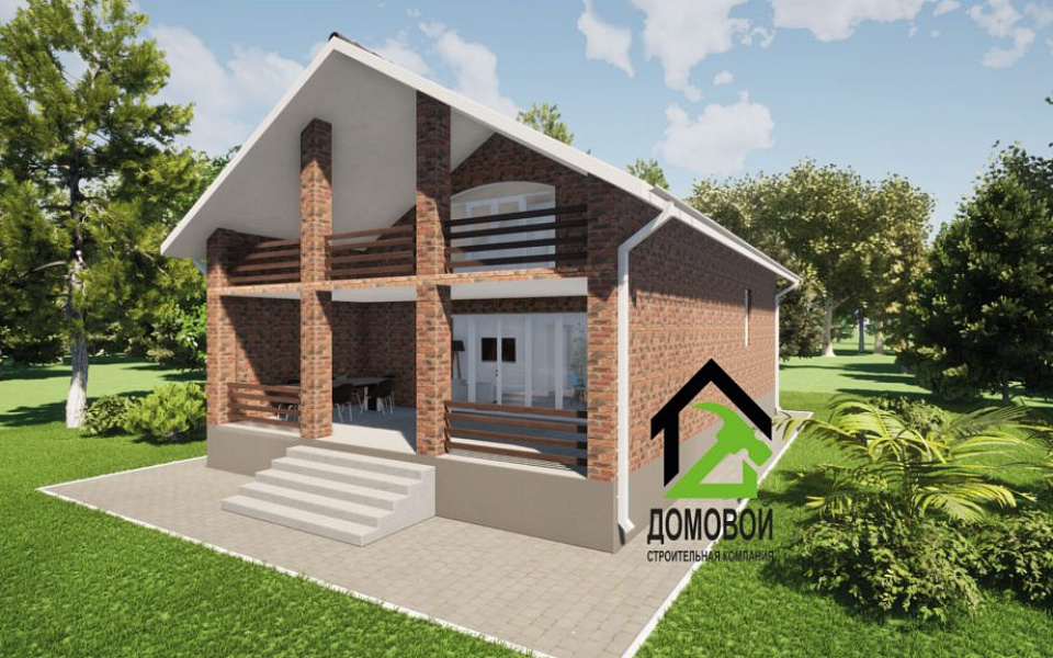 Проект D - 224