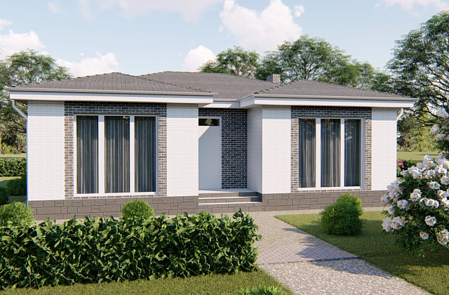 Проект D - 159