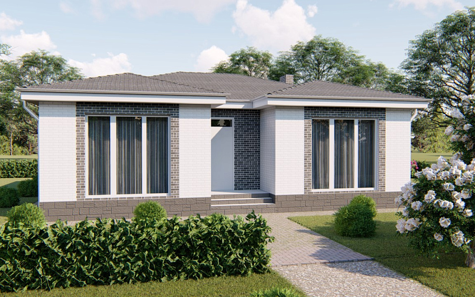 Проект D - 159