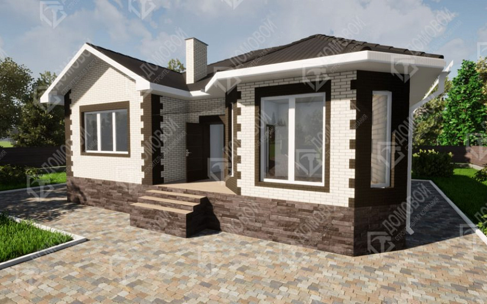 Проект D - 235