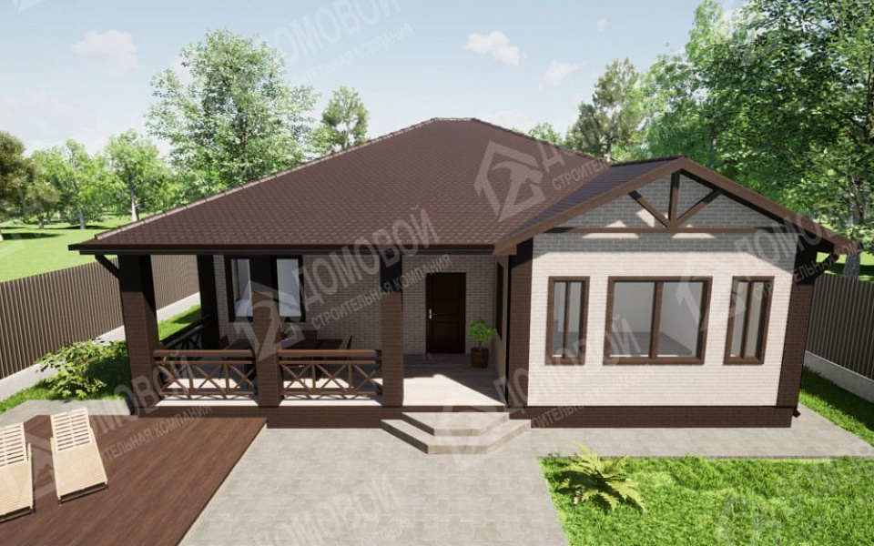 Проект D - 232