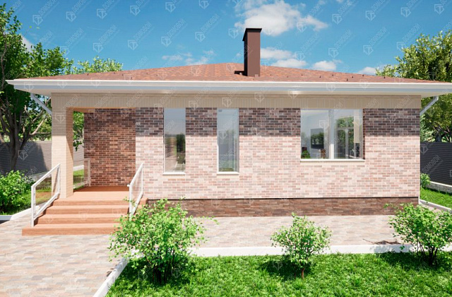 Проект D - 102