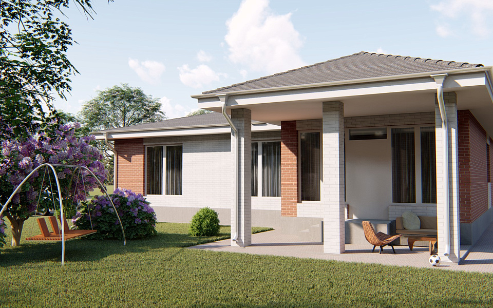 Проект D - 158