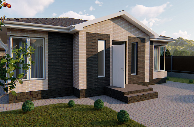 Проект D - 181