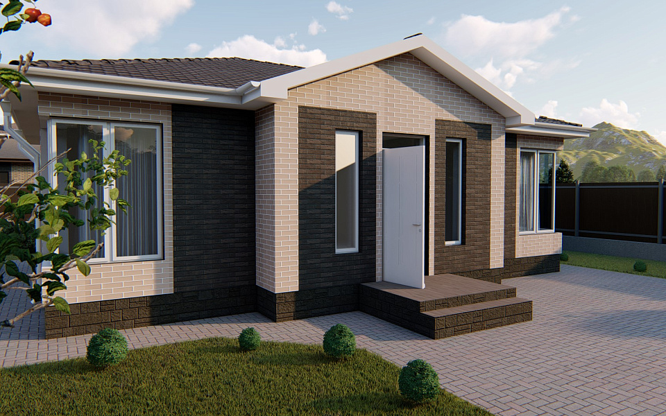 Проект D - 181