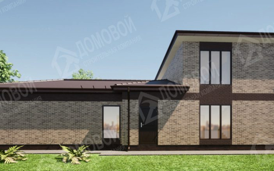 Проект D - 234