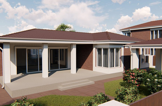 Проект D - 126