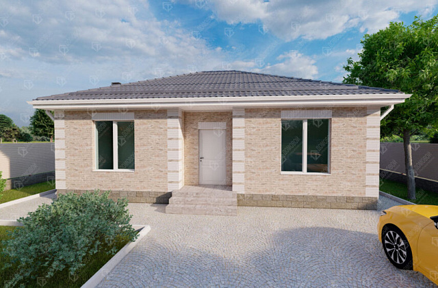 Проект D - 285