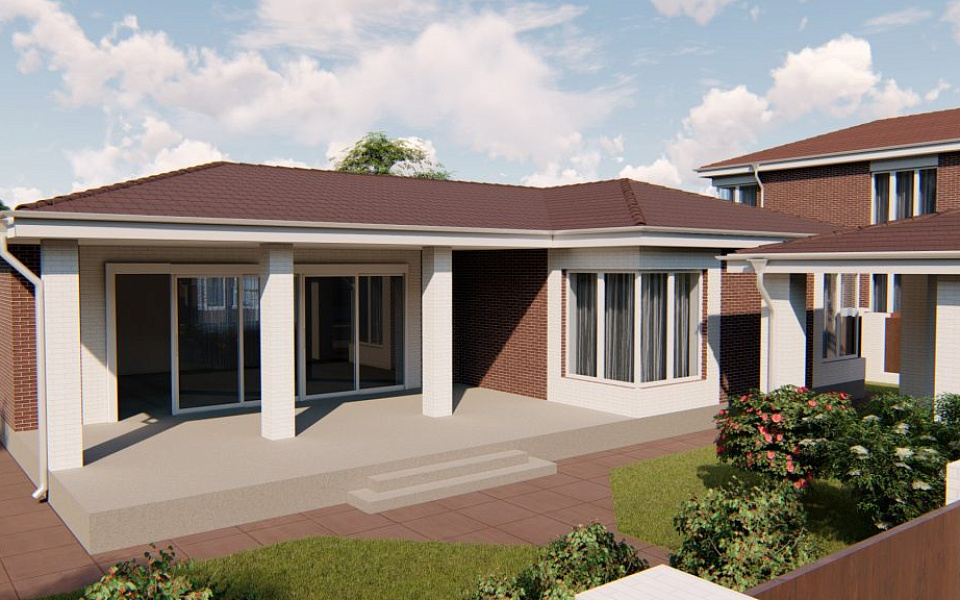 Проект D - 126