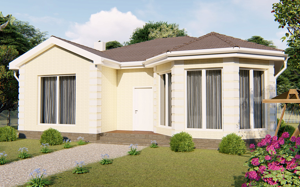 Проект D - 119