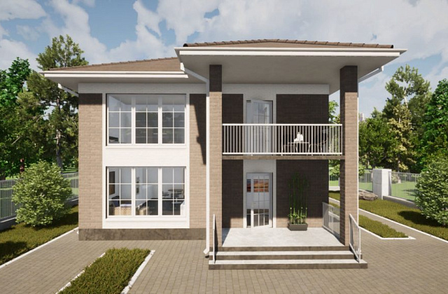 Проект D - 222