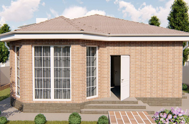 Проект D - 154