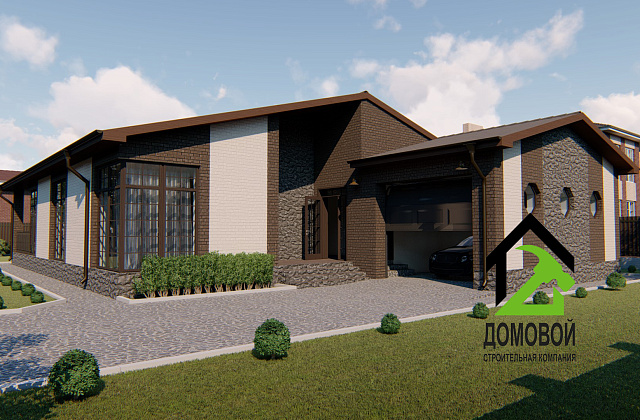 Проект D - 178