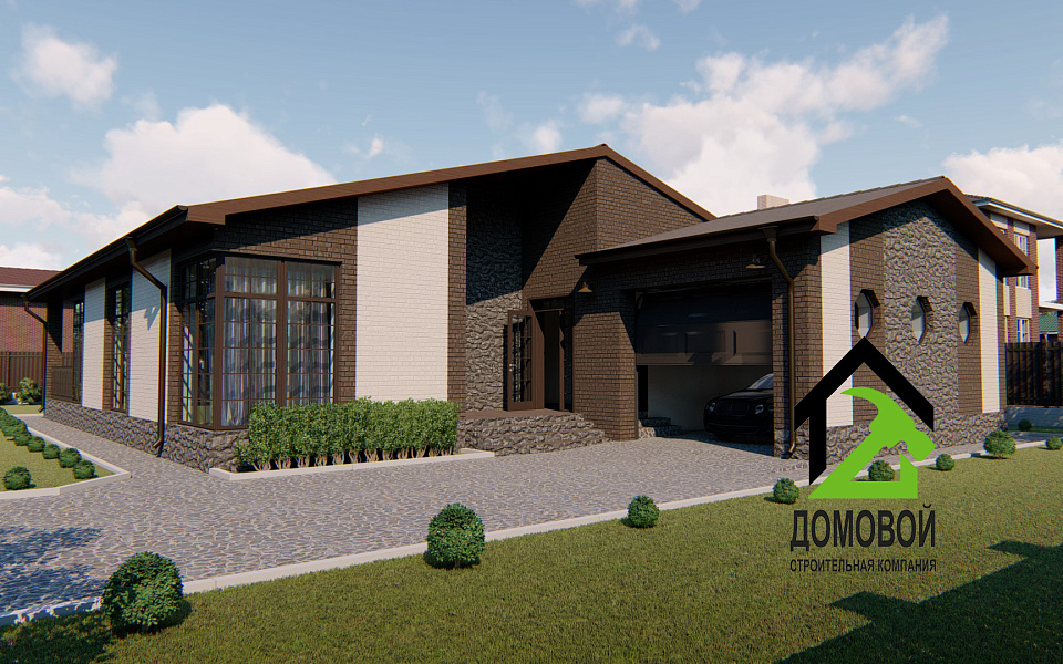 Проект D - 178