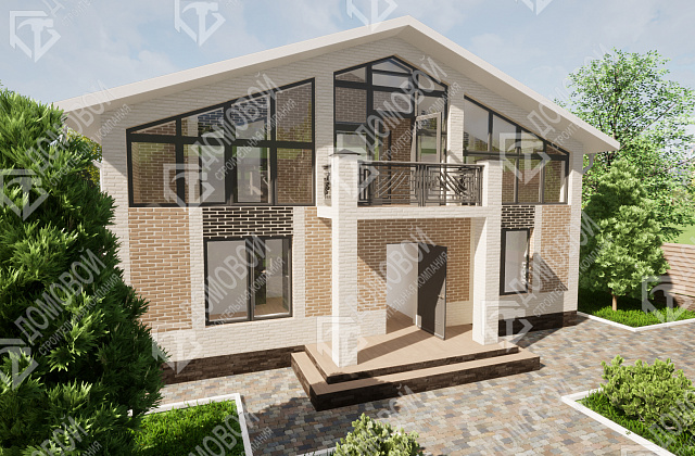 Проект D - 246