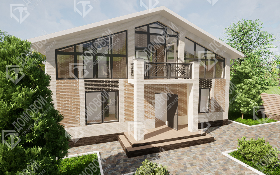 Проект D - 246