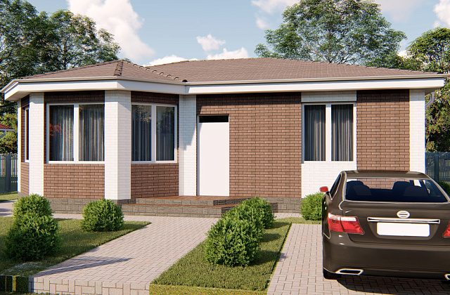 Проект D - 130