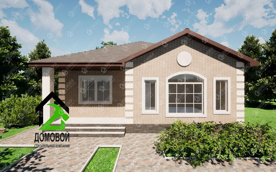 Проект D - 206