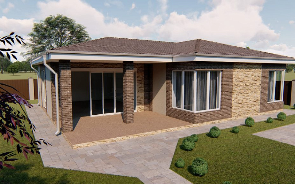 Проект D - 172