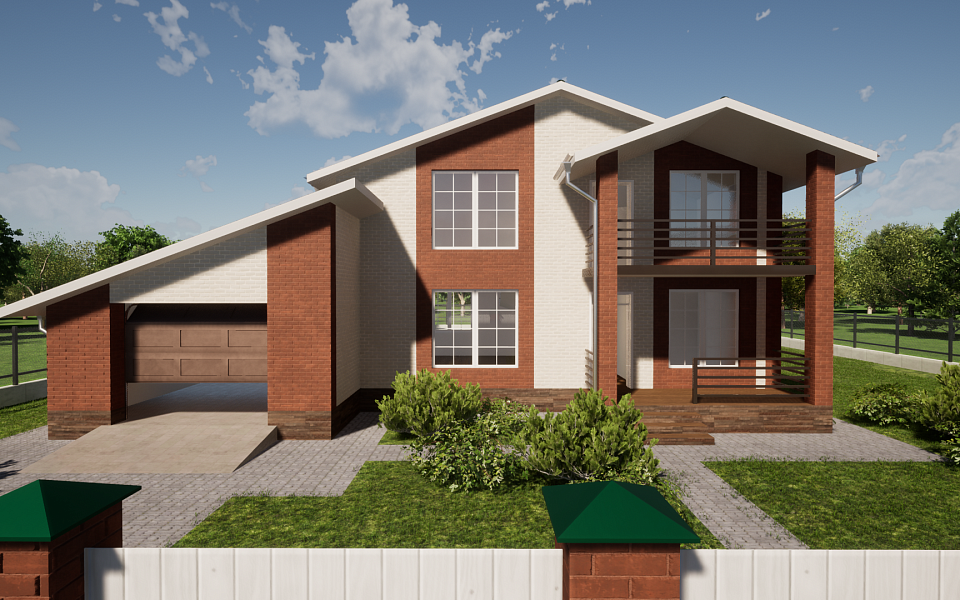 Проект D - 137