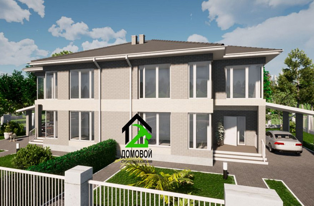 Проект D - 218