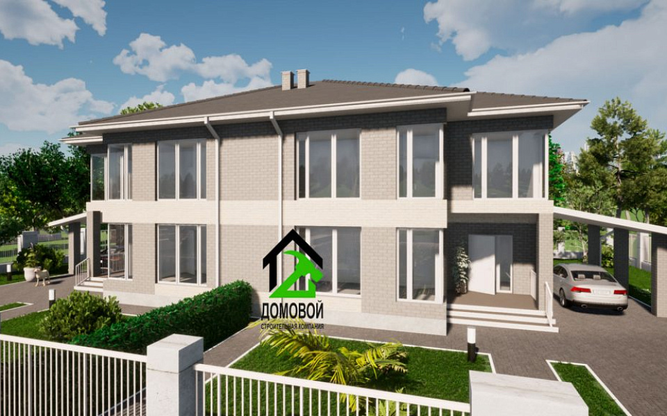 Проект D - 218