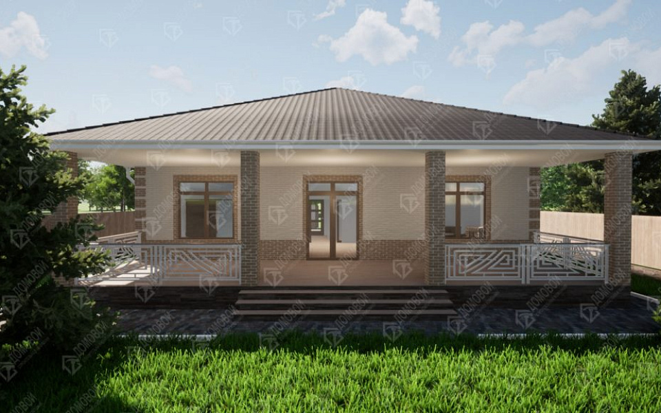 Проект D - 239