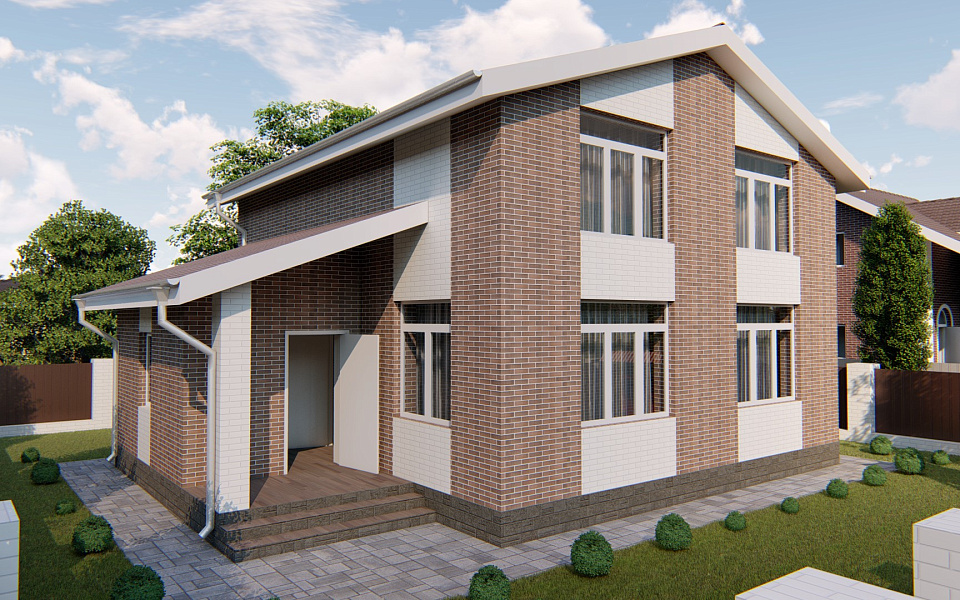 Проект D - 150