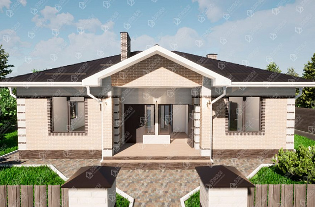 Проект D - 241