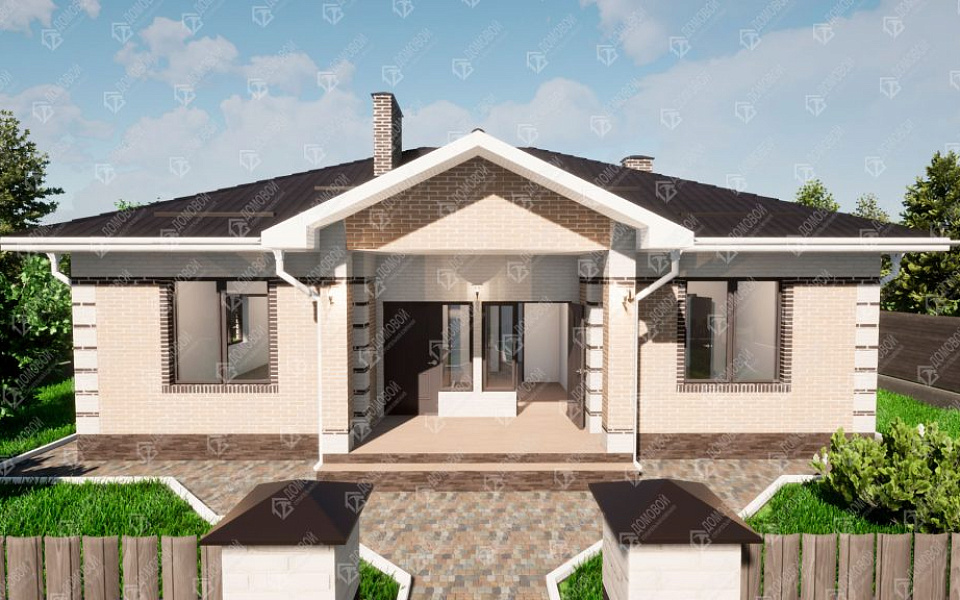 Проект D - 241