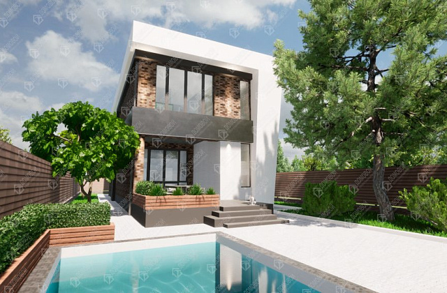 Проект D - 277