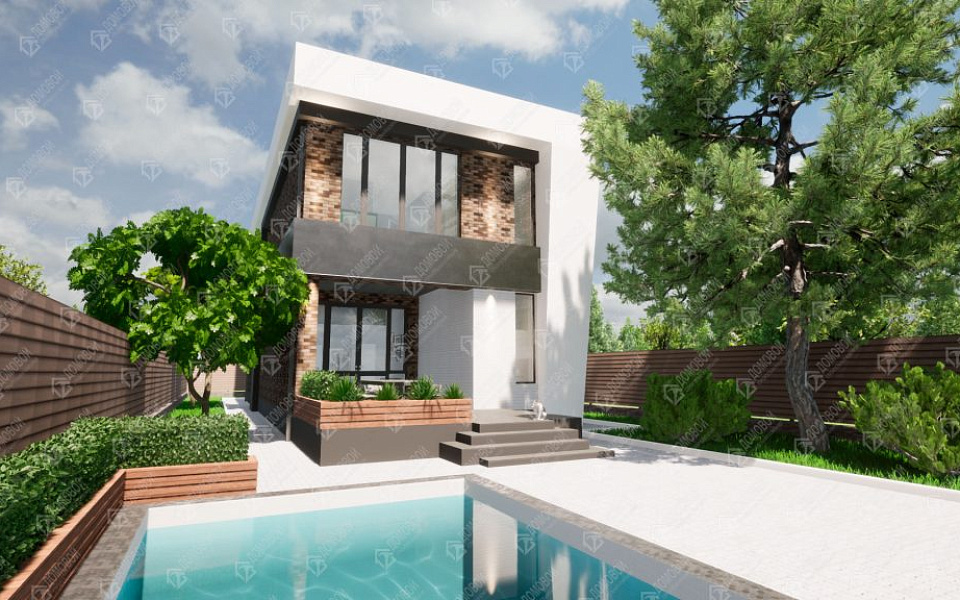 Проект D - 277