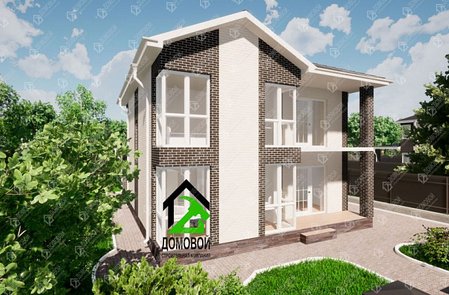 Проект D - 199