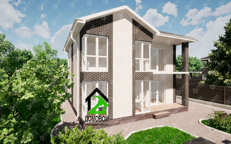 Проект D - 199