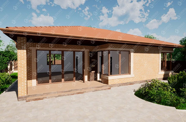 Проект D - 262