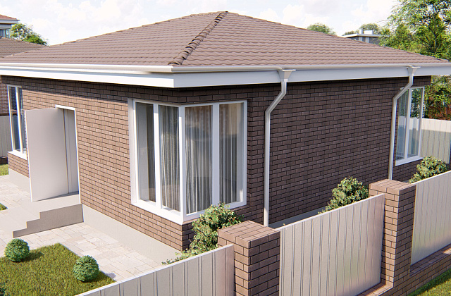 Проект D - 169